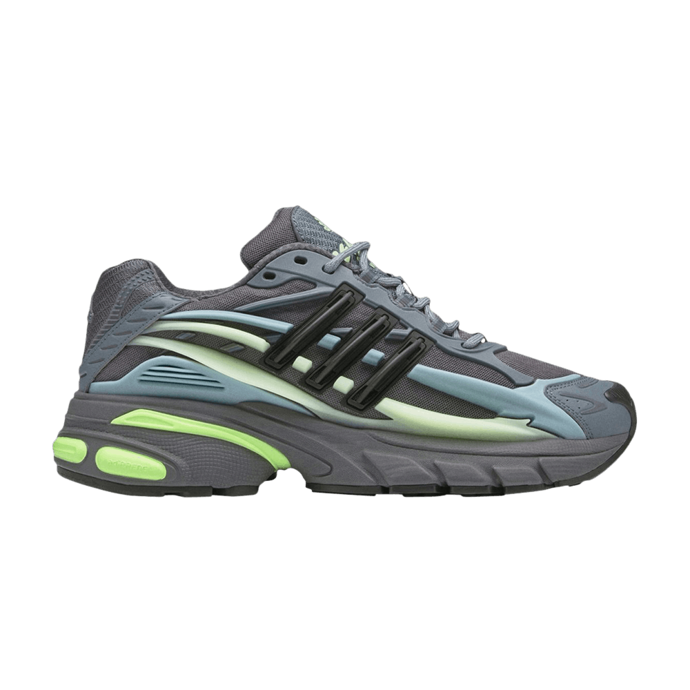 adidas Adistar Jellyfish Pharrell Williams Light Brown Neon
