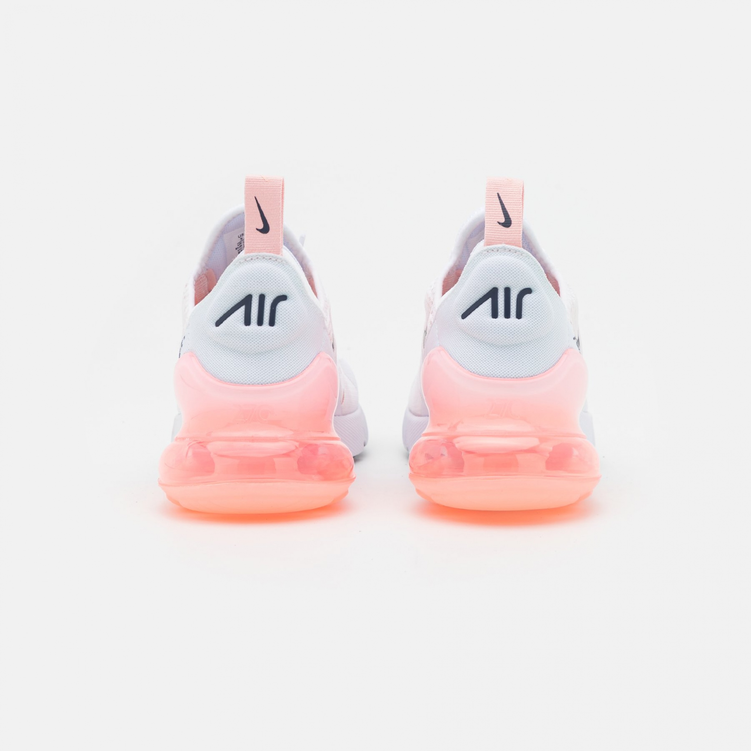 Фото № 3 с приближением к товару «‎Nike Air Max 270 »