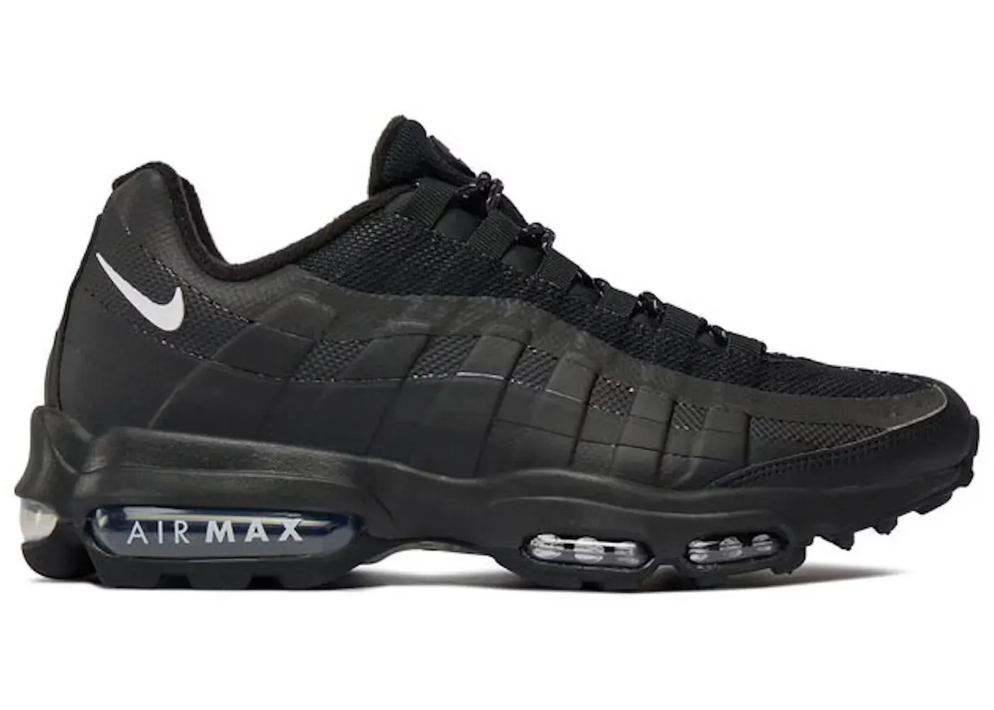 Nike Air Max 95 Ultra