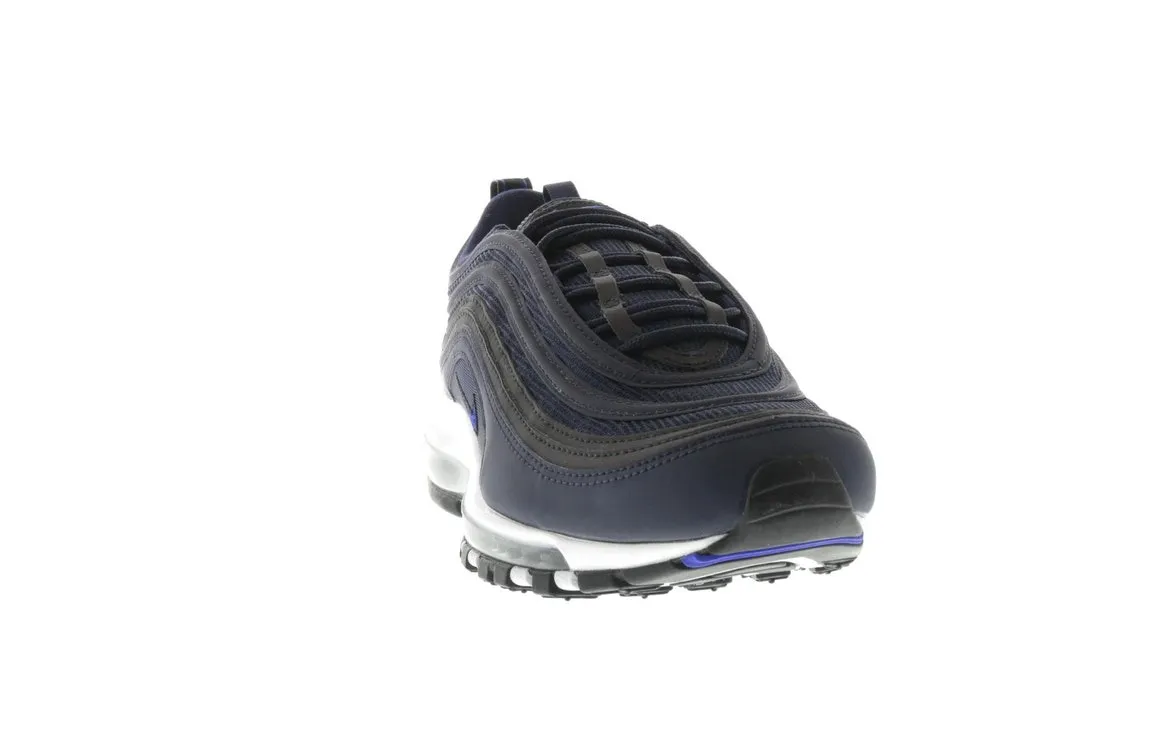 Фото № 3 с приближением к товару «‎Nike Air Max 97 Obsidian»