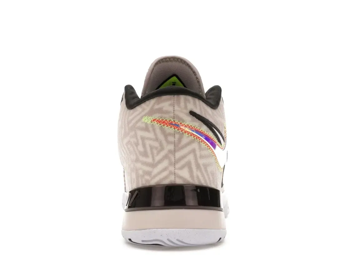 Фото № 4 с приближением к товару «‎Nike Zoom LeBron NXXT Genisus»