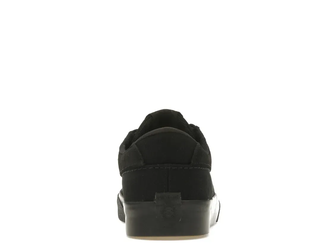 Фото № 4 с приближением к товару «‎Nike SB Shane Triple Black»