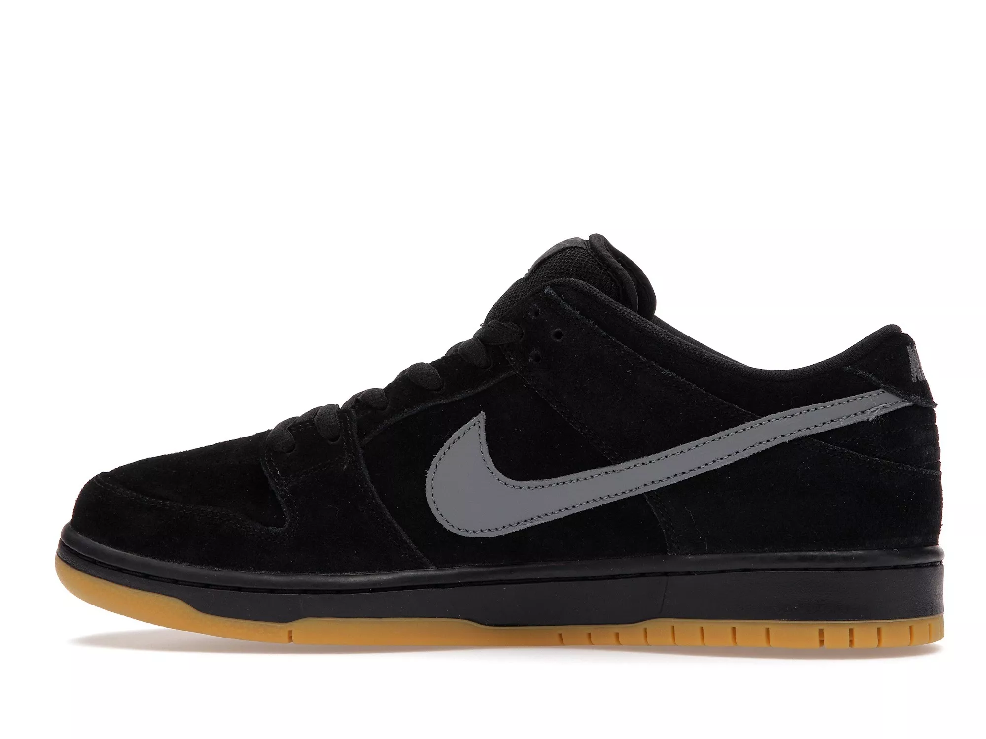 Фото № 4 с приближением к товару «‎Nike SB Dunk Low Fog»