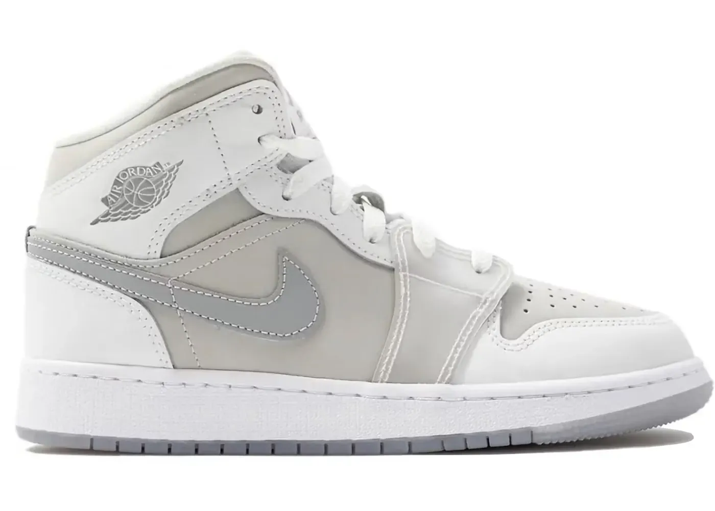 Jordan 1 Mid SE