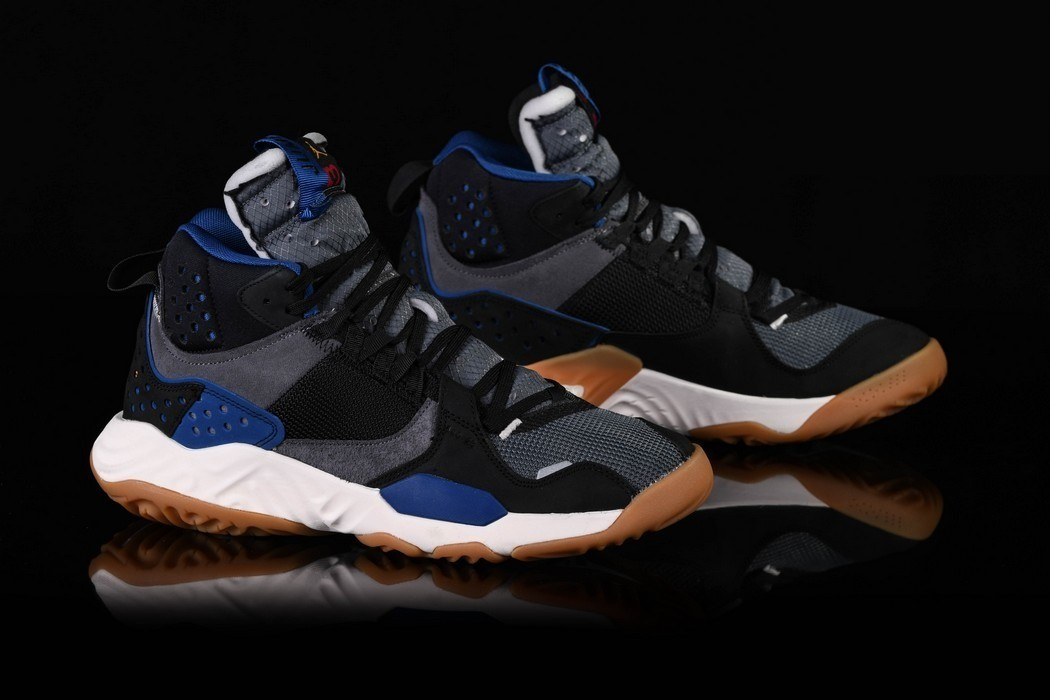 Фото № 2 с приближением к товару «‎Nike Air Jordan Delta Storm»