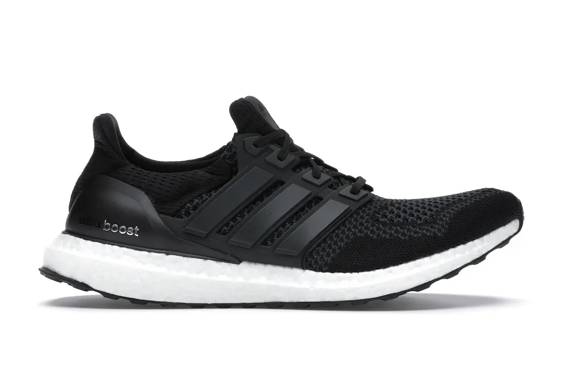 Фото № 1 с приближением к товару «‎adidas Ultra Boost 1.0 Core Black (1.0)»