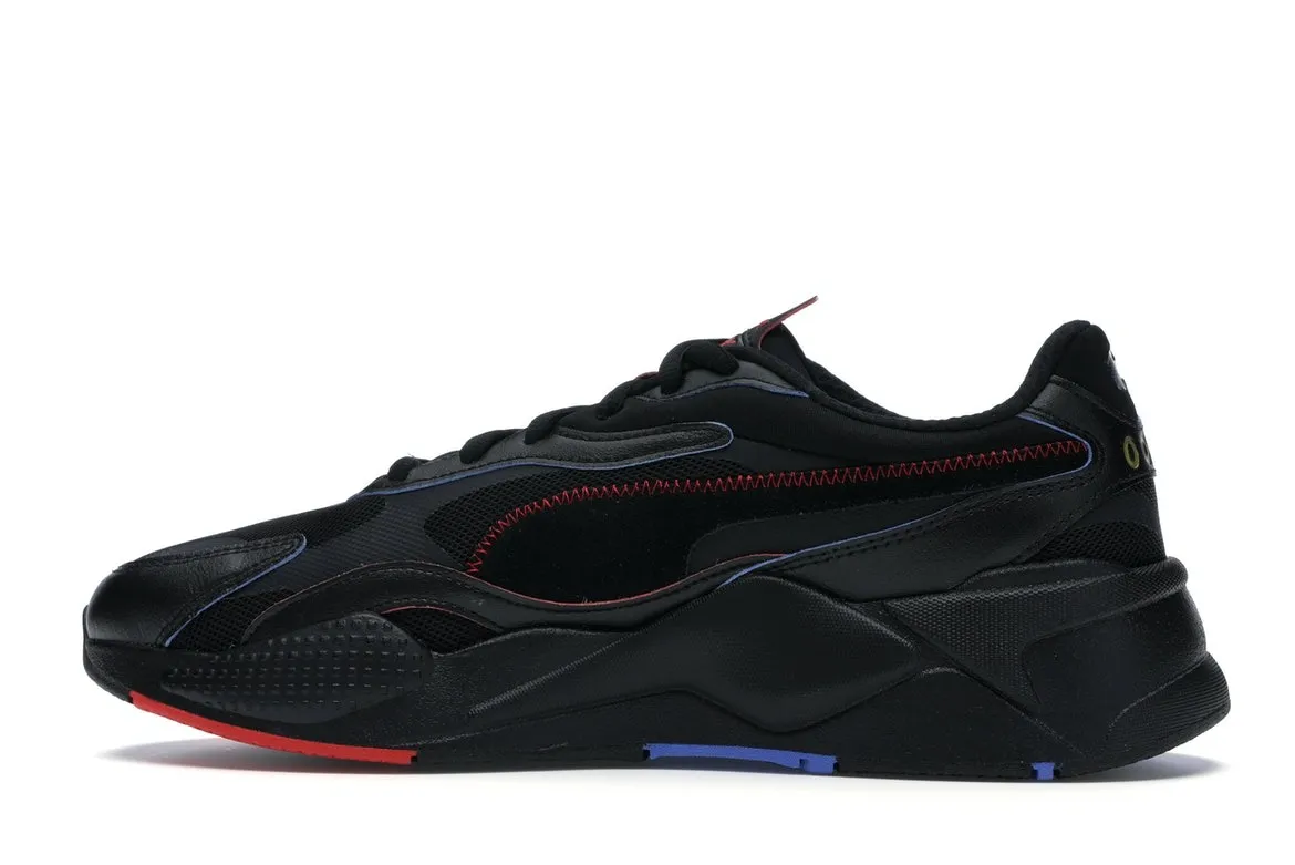 Фото № 5 с приближением к товару «‎Puma RS X3 Sega Sonic the Hedgehog»