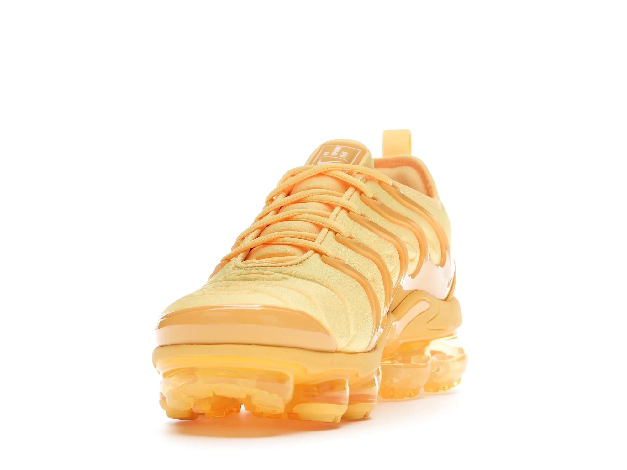 Фото № 2 с приближением к товару «‎Nike Air VaporMax Plus Yolk »