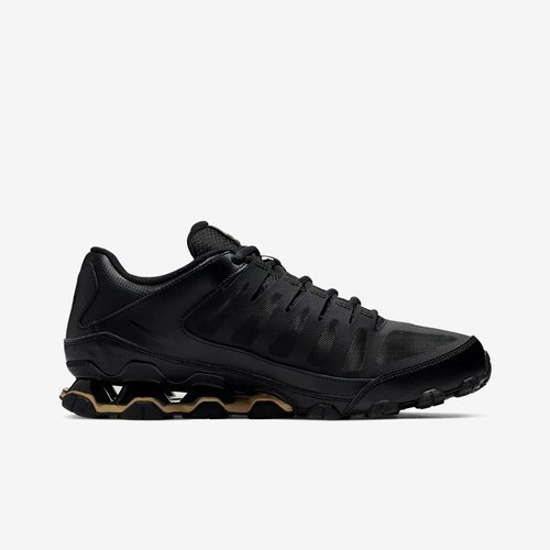 Фото № 3 с приближением к товару «‎Nike Reax 8 TR Black»