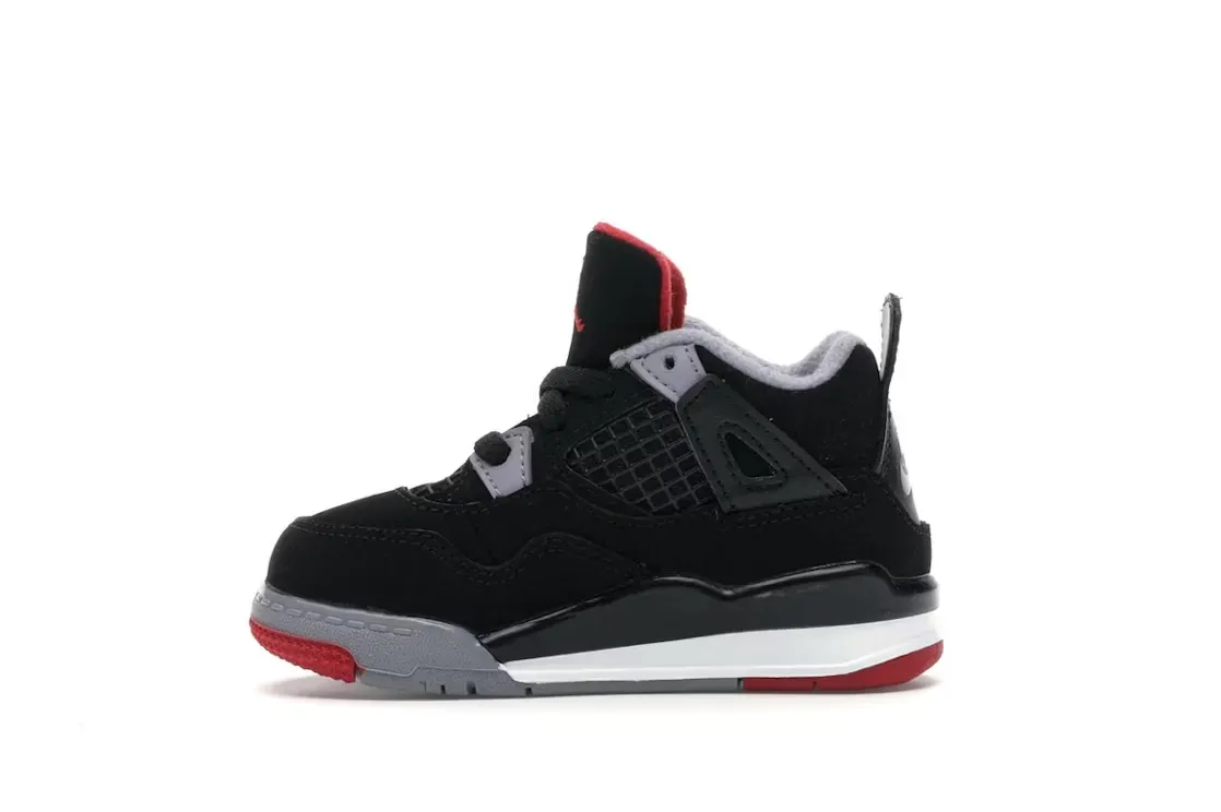 Фото № 3 с приближением к товару «‎Jordan 4 Retro»