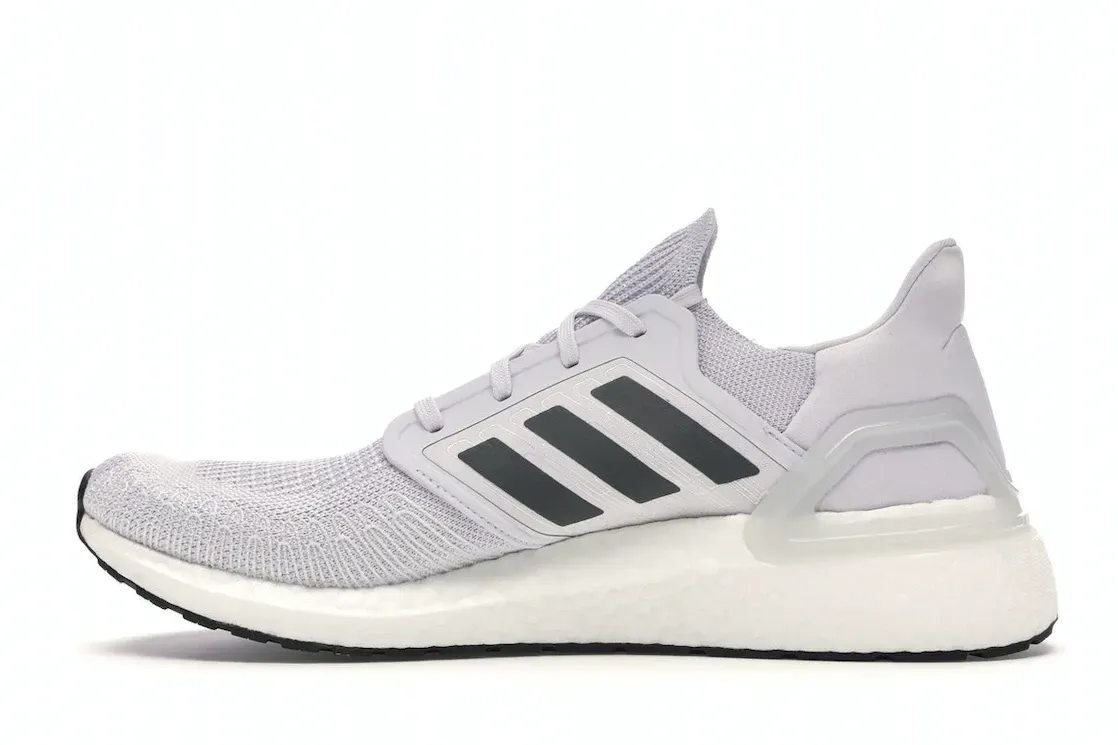 Фото № 3 с приближением к товару «‎adidas Ultra Boost 20 Dash Grey»
