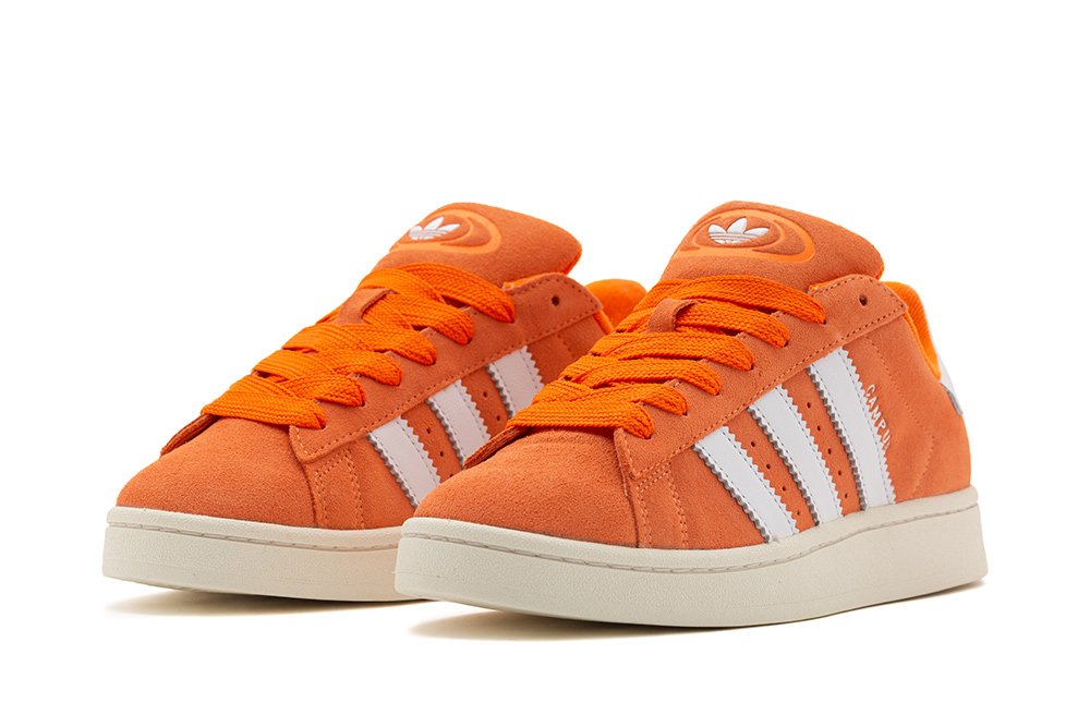 Фото № 4 с приближением к товару «‎Adidas Adidas Campus 80s «amber Tint»»