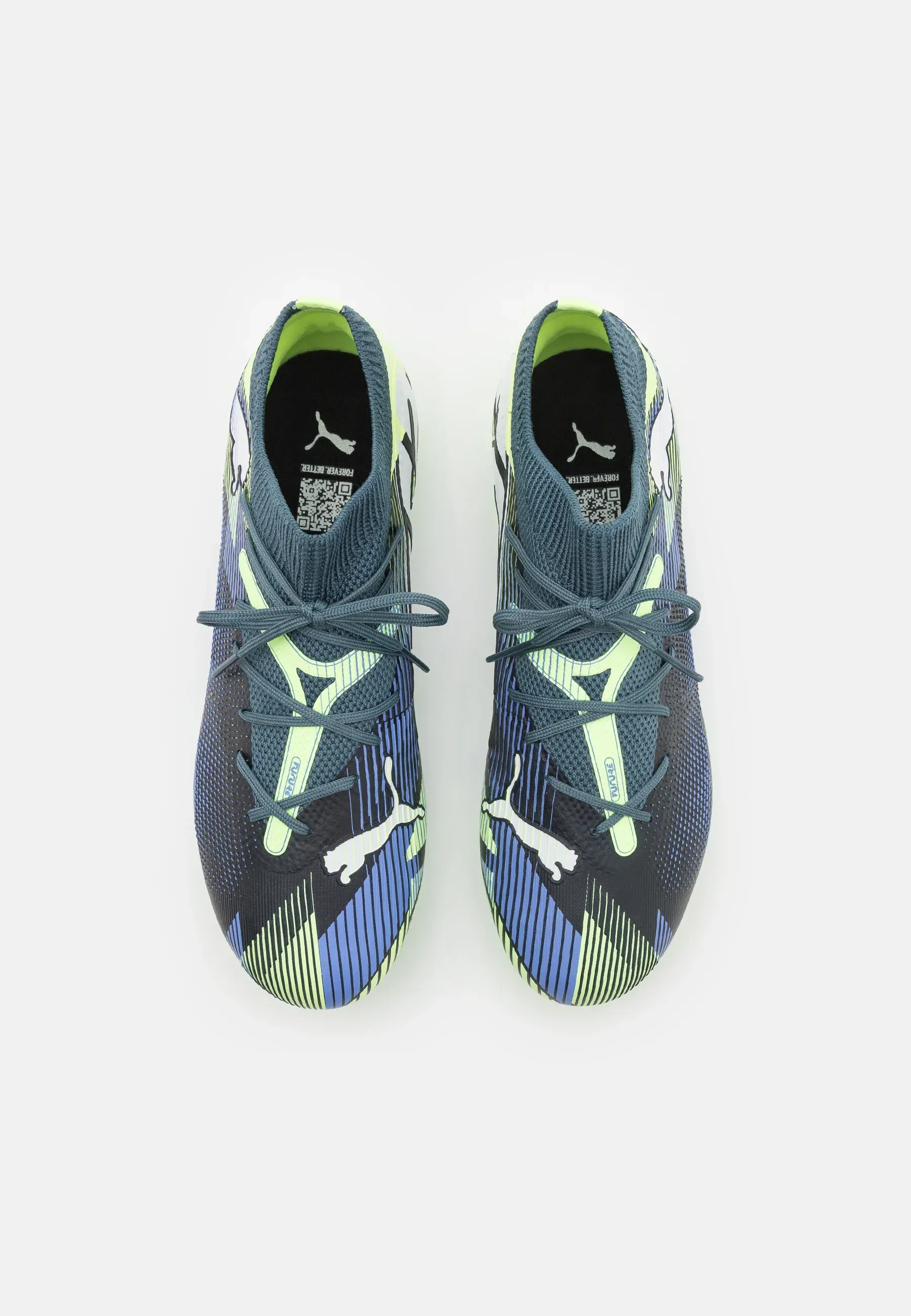 Фото № 4 с приближением к товару «‎FUTURE 7 MATCH FG/AG »