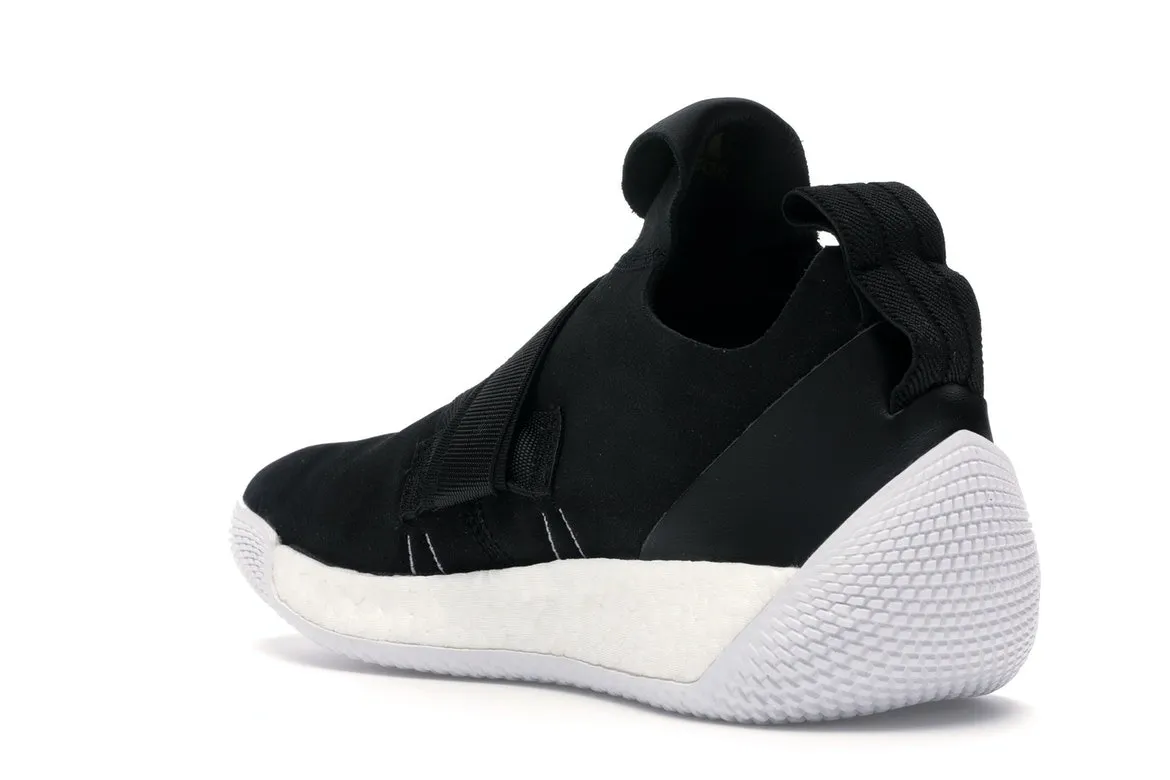 Фото № 6 с приближением к товару «‎adidas Harden Vol. 2 LS Buckle Black White»