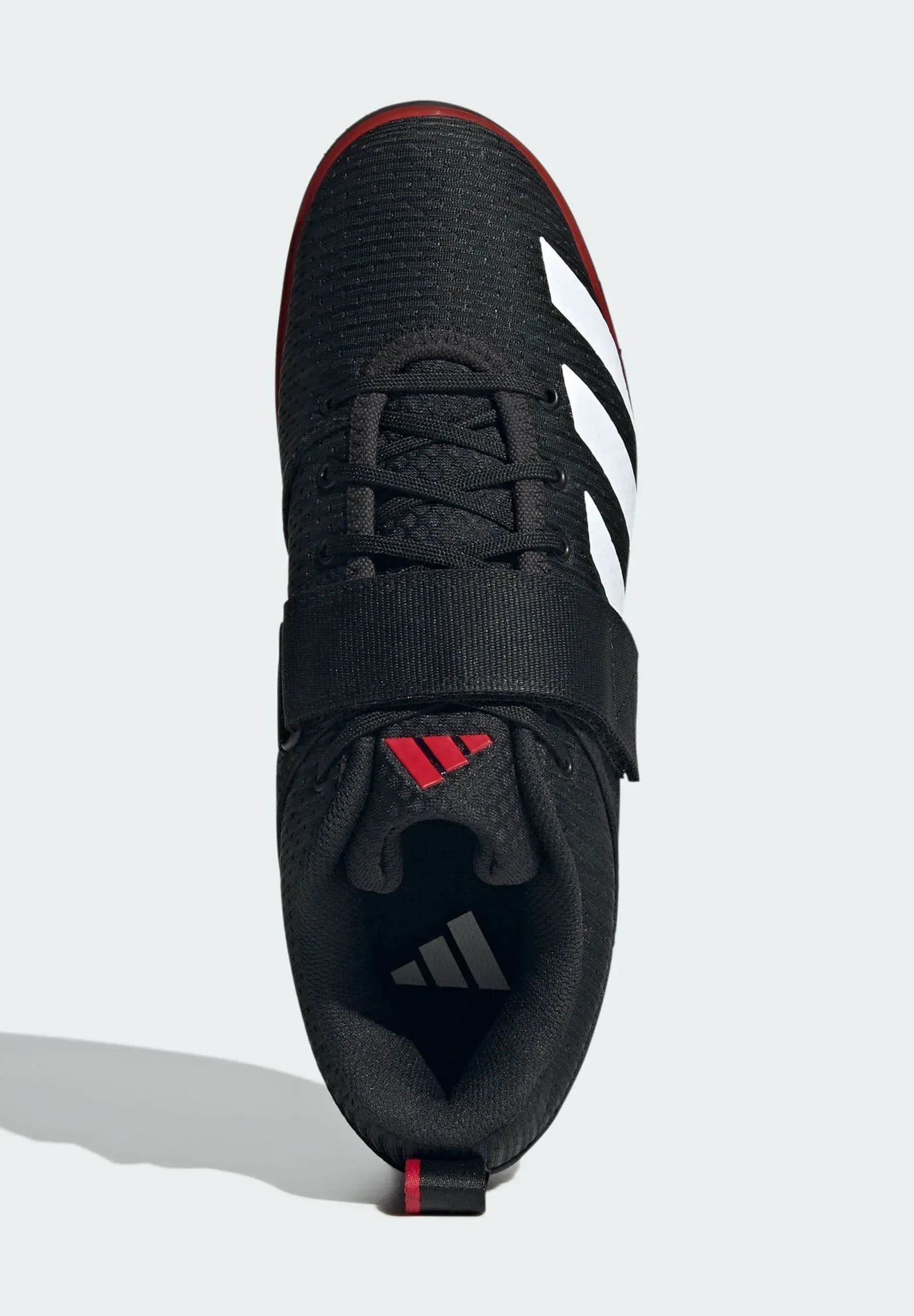 Фото № 3 с приближением к товару «‎POWERLIFT 5 WEIGHTLIFTING»