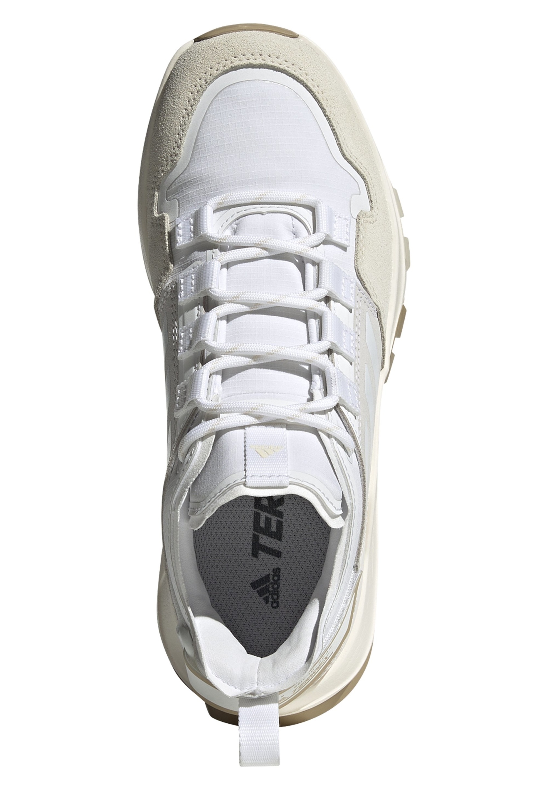 Фото № 2 с приближением к товару «‎Adidas Terrex Hiking Urban Traxion Shoes»