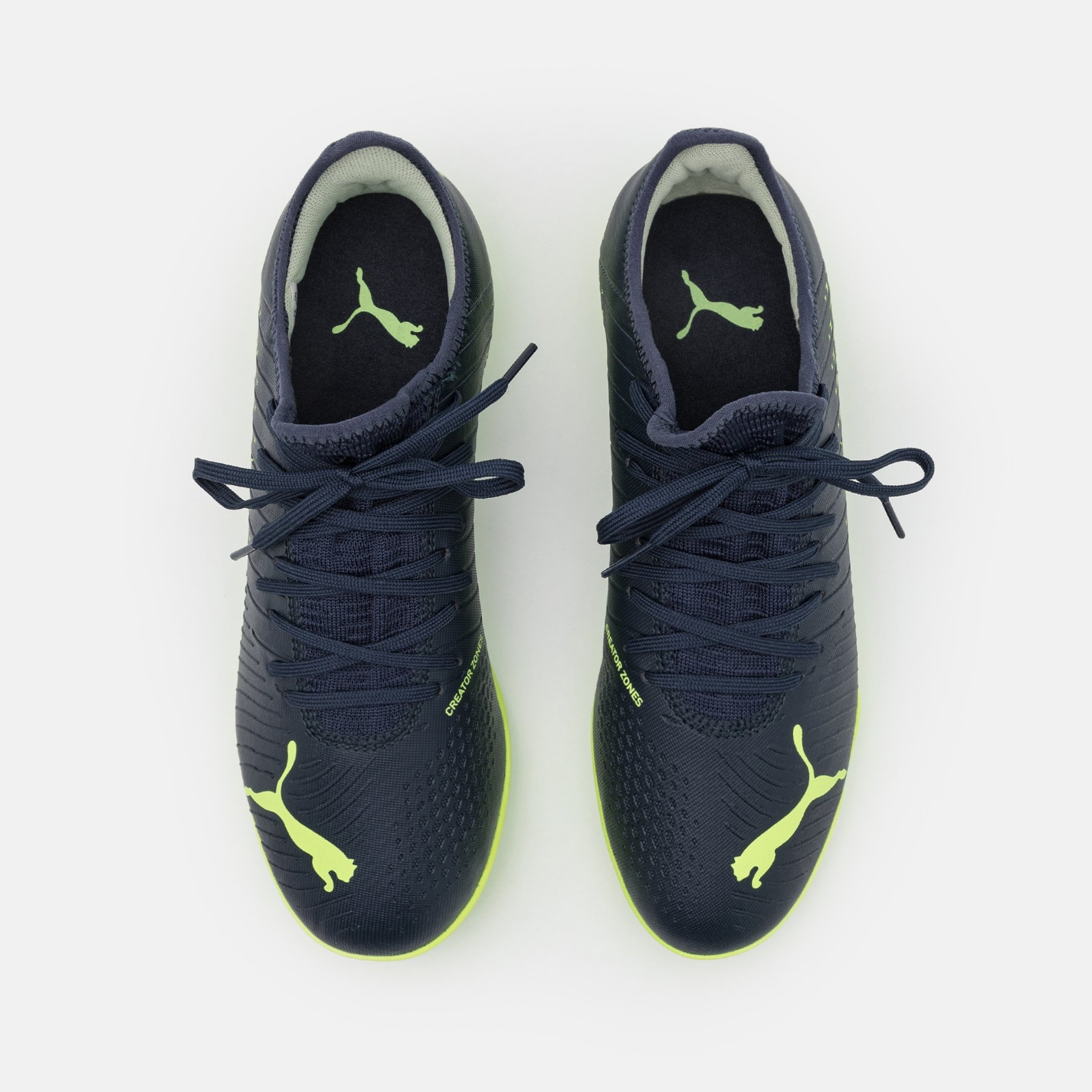 Фото № 4 с приближением к товару «‎Puma Future Z 4.4 IT »