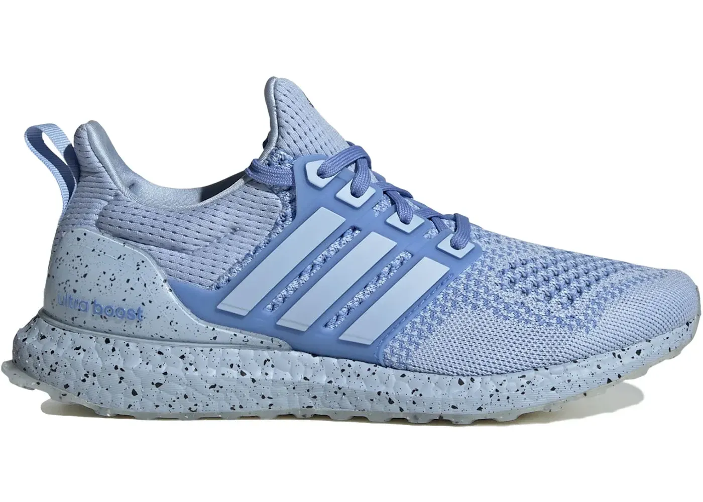 Фото № 1 с приближением к товару «‎adidas Ultra Boost 1.0 Blue Dawn Speckled»