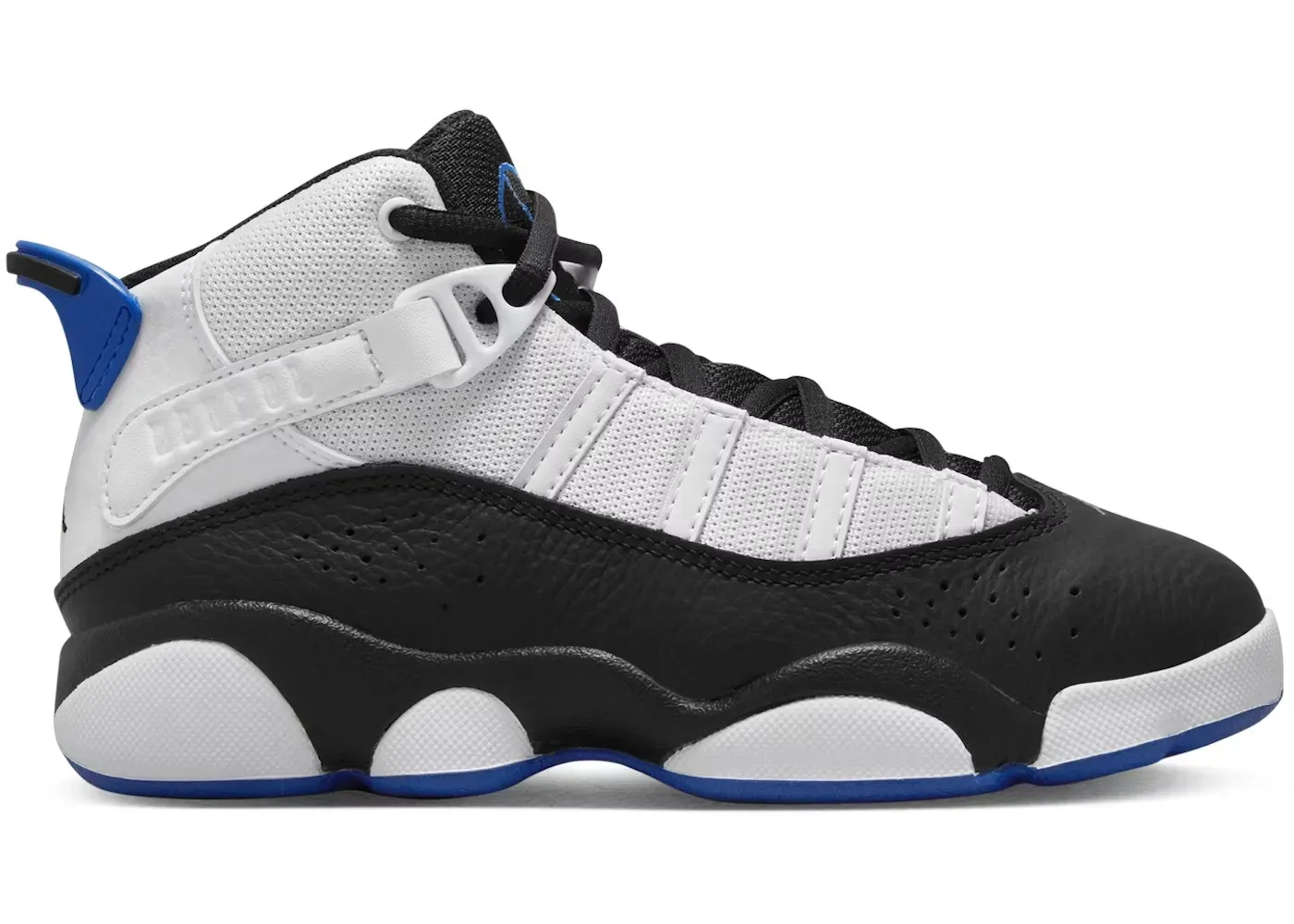 Jordan 6 Rings