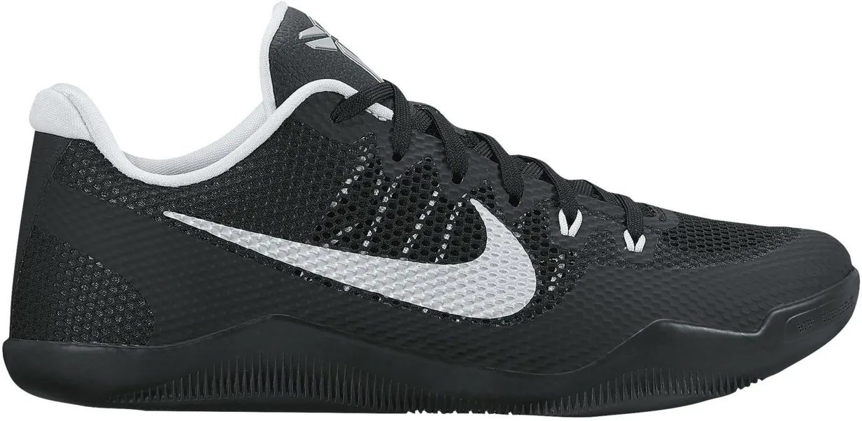 Nike Kobe 11 Team Bank Black
