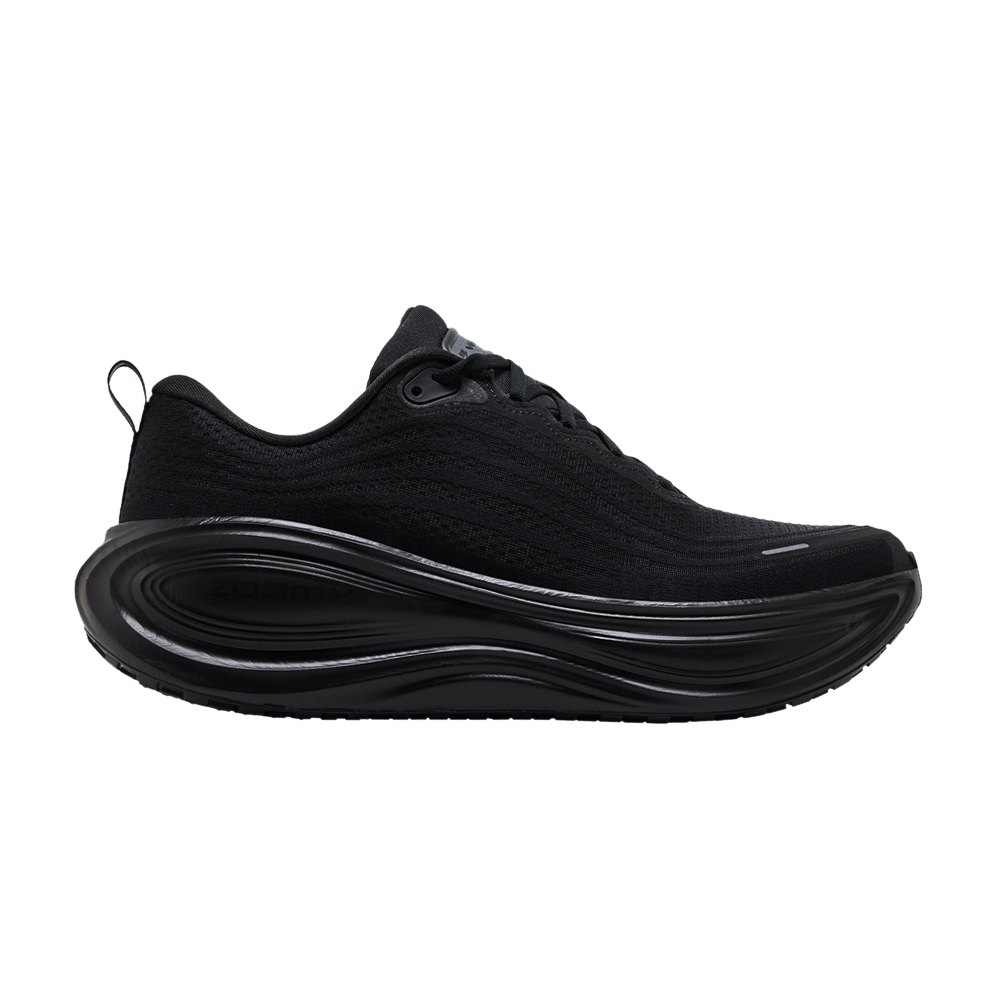 Nike Vomero Plus Black