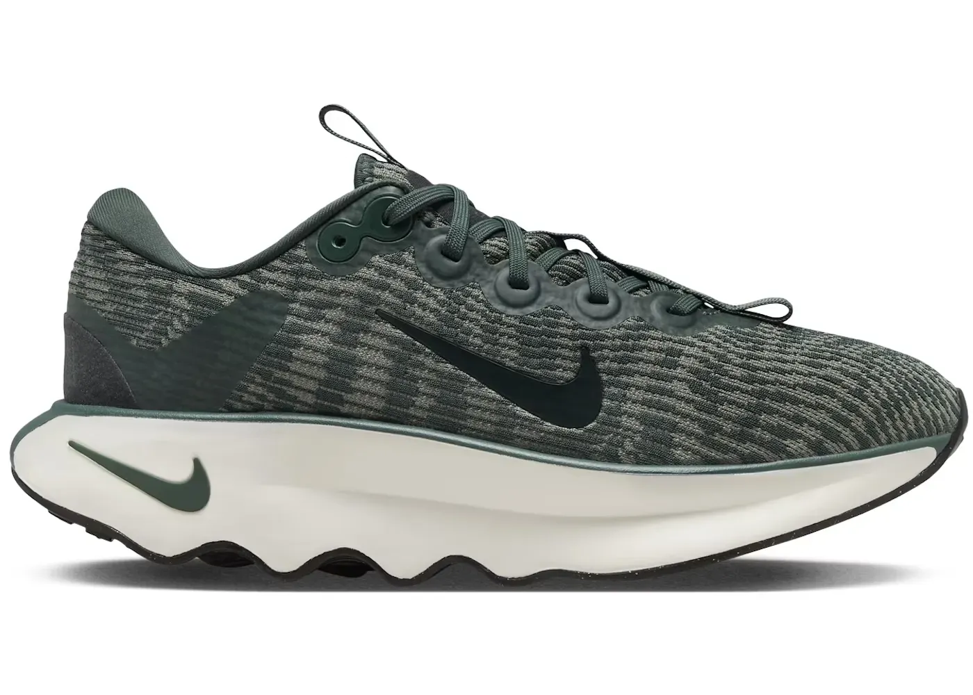 Фото № 1 с приближением к товару «‎Nike Motiva»