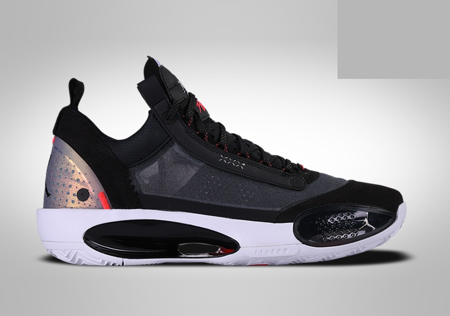 Фото № 1 с приближением к товару «‎Nike Air Jordan 34 Heritage Zion Williams »
