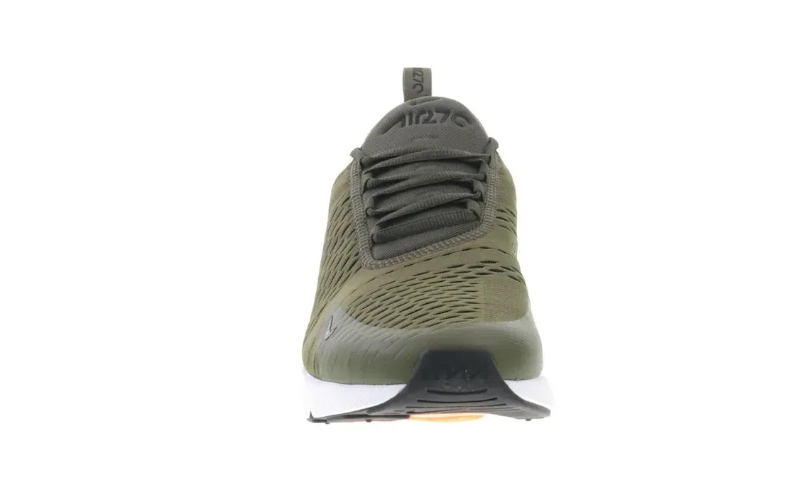 Фото № 2 с приближением к товару «‎Nike Air Max 270 Medium Olive»
