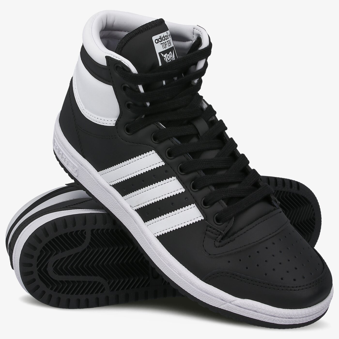 Фото № 5 с приближением к товару «‎Adidas Top Ten»