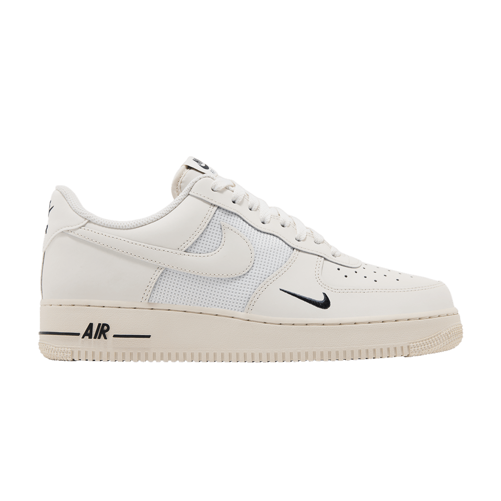 Nike Air Force 1 Low Phantom Light Orewood Brown