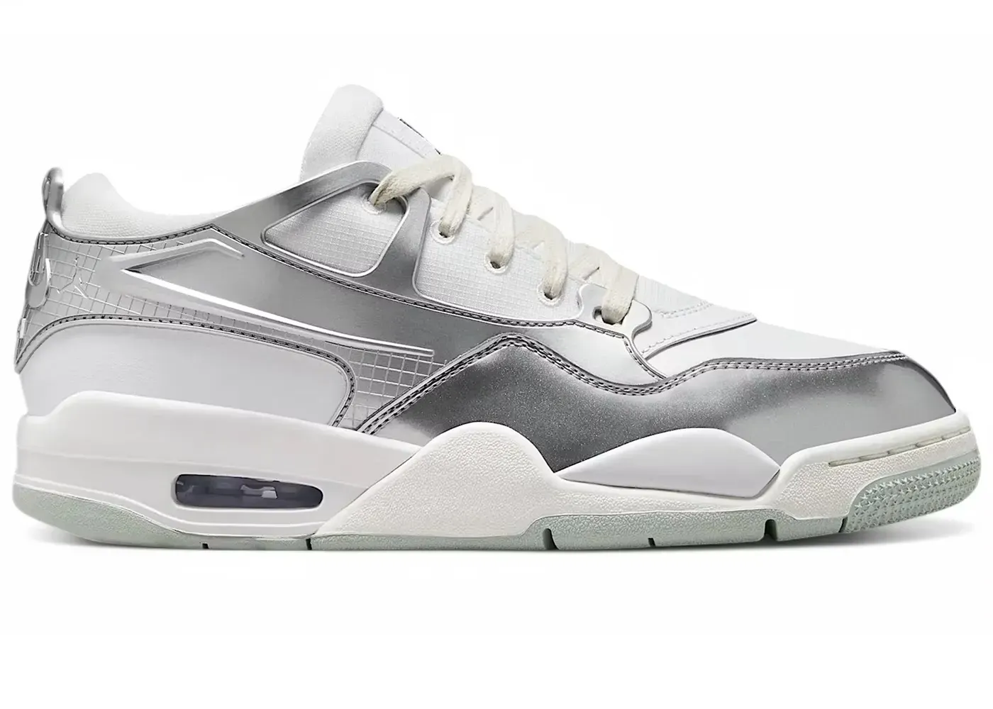 Jordan 4 RM
