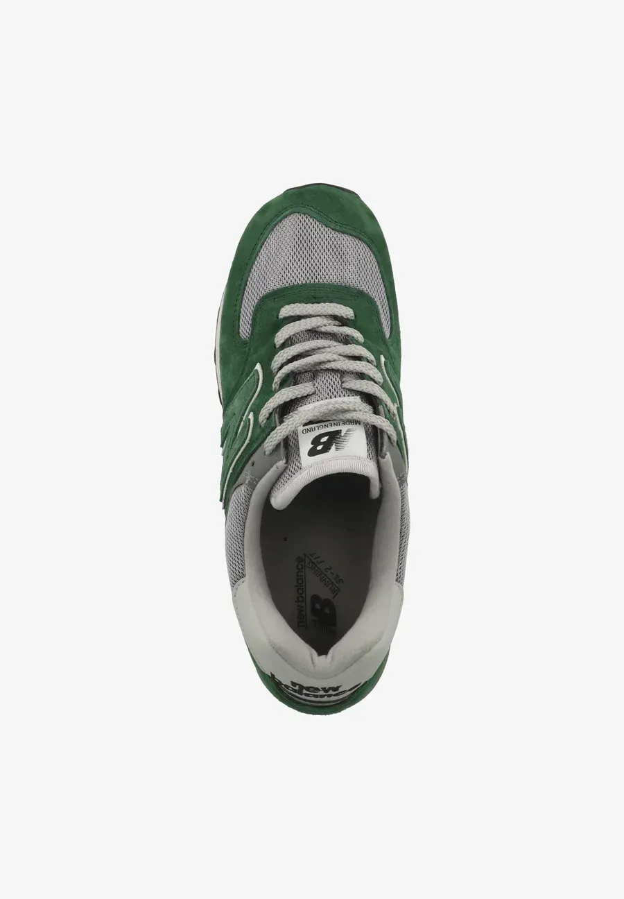 Фото № 3 с приближением к товару «‎Кроссовки New Balance SPNE215O0KO-Q11»
