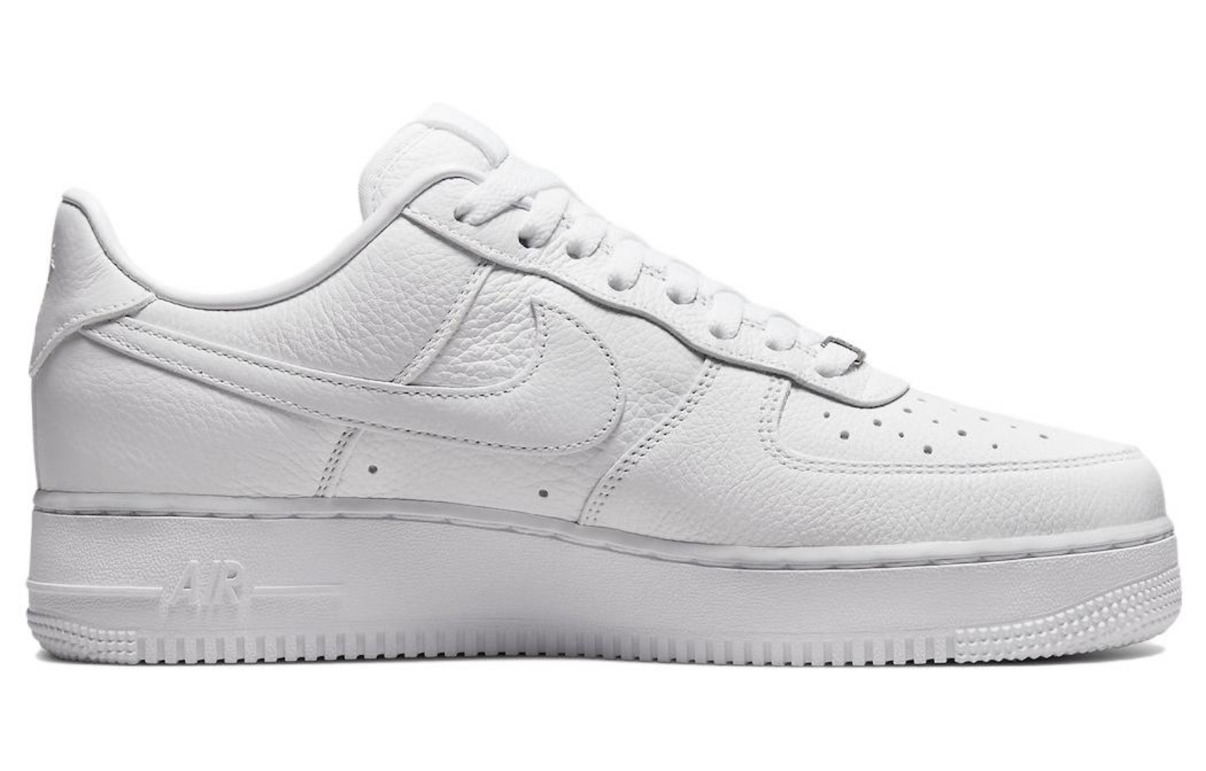 Фото № 2 с приближением к товару «‎ Nike Air Force 1 Low Skate shoes»