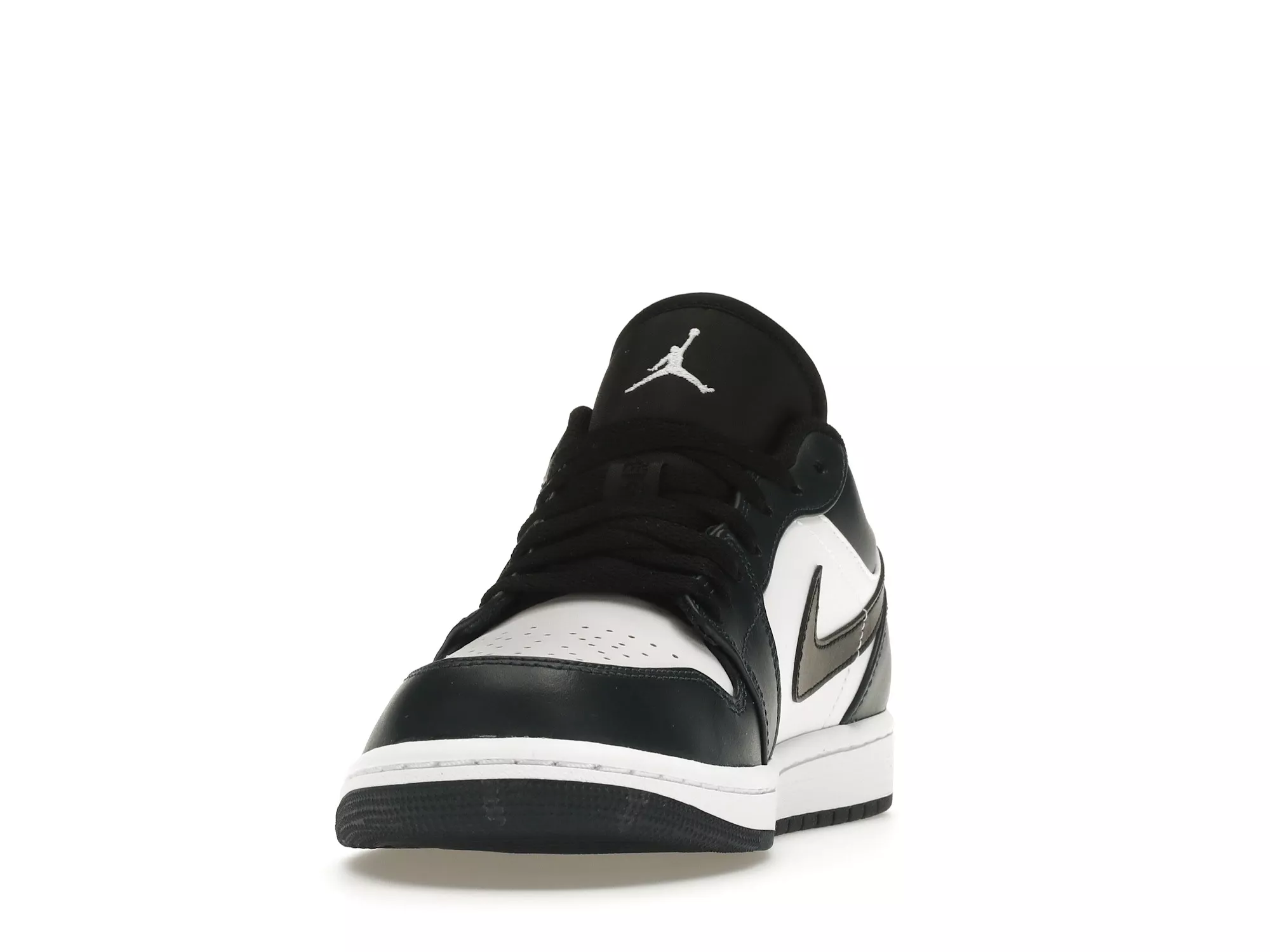Фото № 2 с приближением к товару «‎Jordan 1 Low Dark Teal»