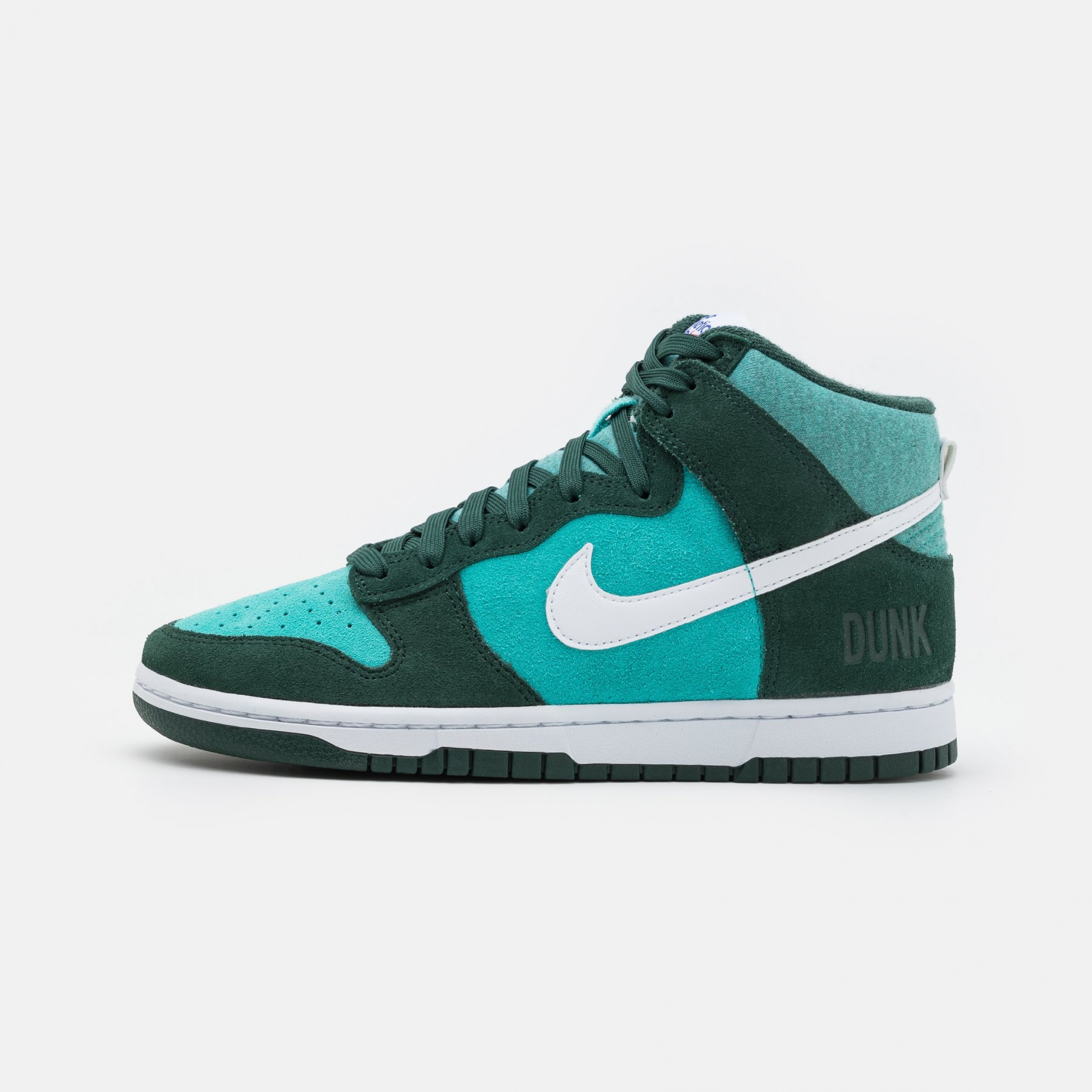 Фото № 1 с приближением к товару «‎Nike Dunk HI Retro SE Ath »
