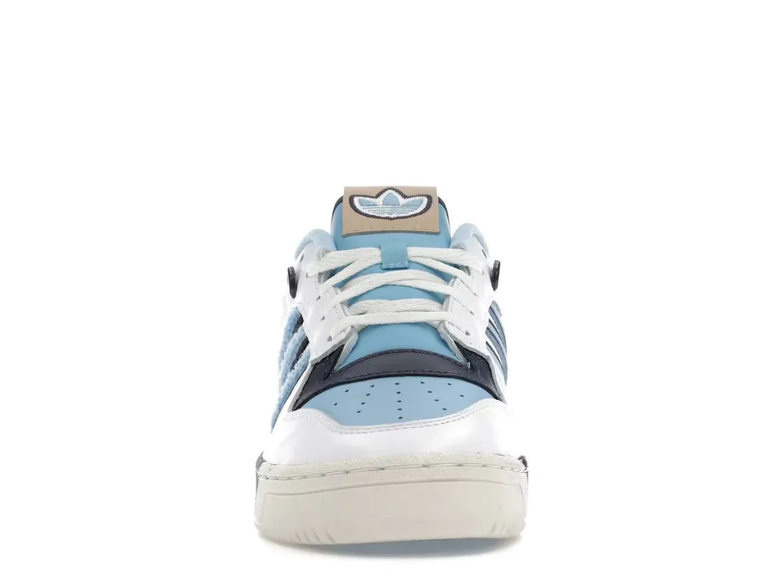 Фото № 2 с приближением к товару «‎adidas Rivalry Low 86»