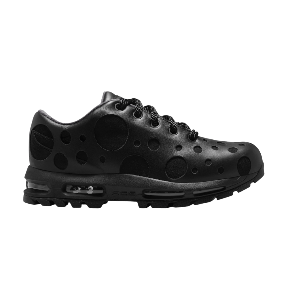 Nike Air Max Goadome Low Black
