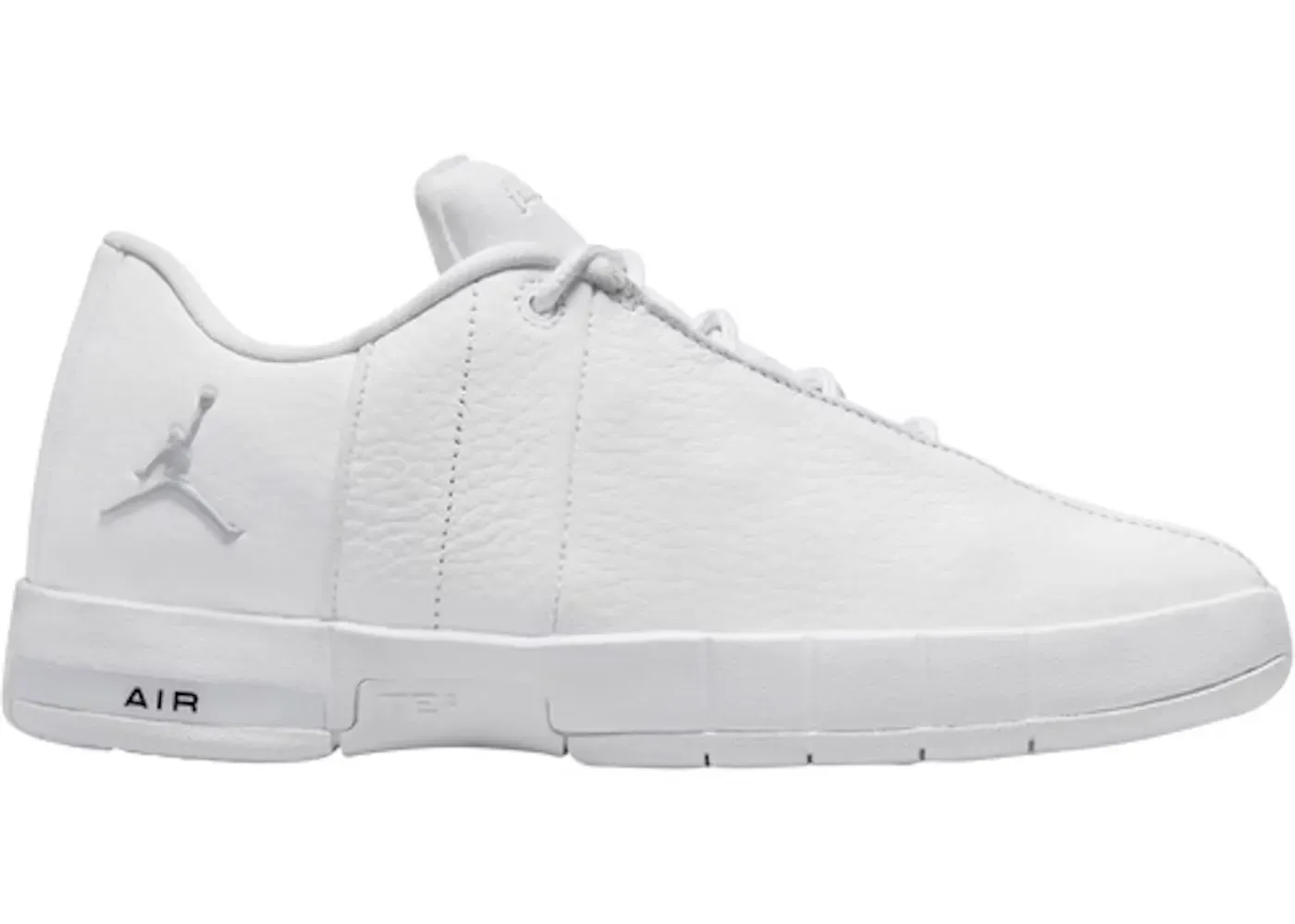 Jordan Team Elite 2 Low