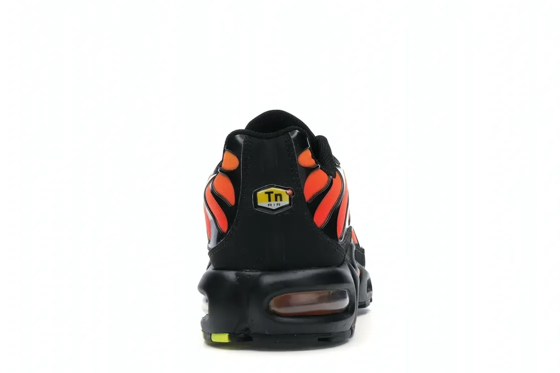 Фото № 4 с приближением к товару «‎Nike Air Max Plus Tiger»