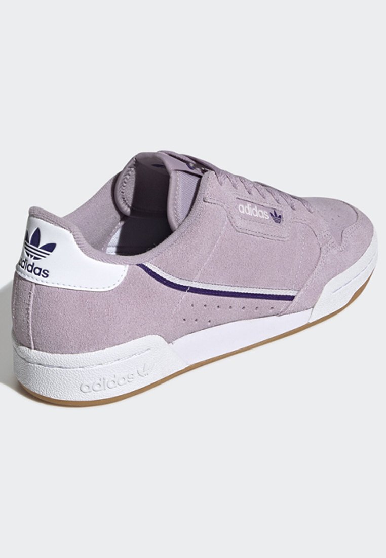 Фото № 4 с приближением к товару «‎Adidas Continental 80 Shoes »