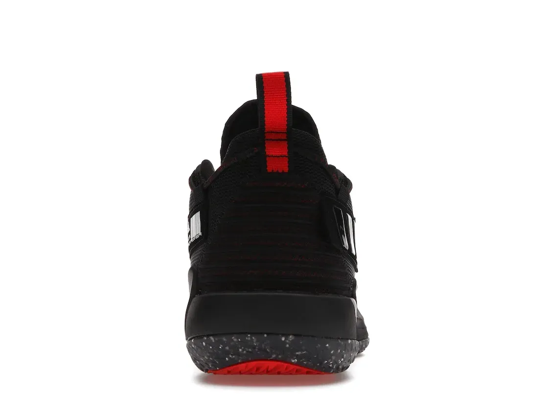 Фото № 4 с приближением к товару «‎adidas Dame 7 Opponent Advisory»
