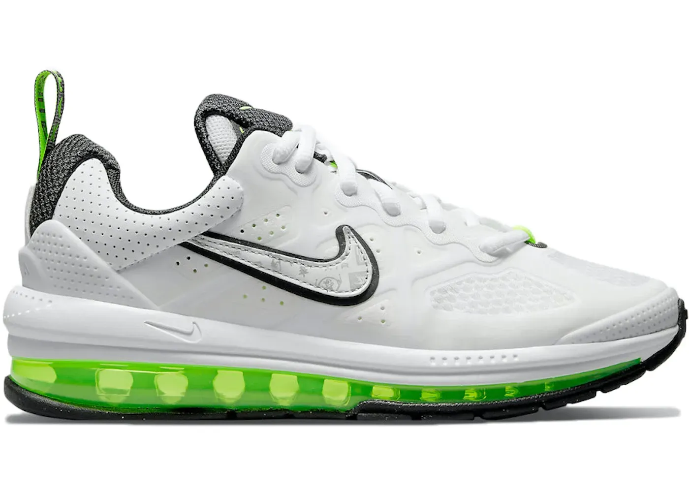 Фото № 1 с приближением к товару «‎Nike Air Max Genome Logo Pack»