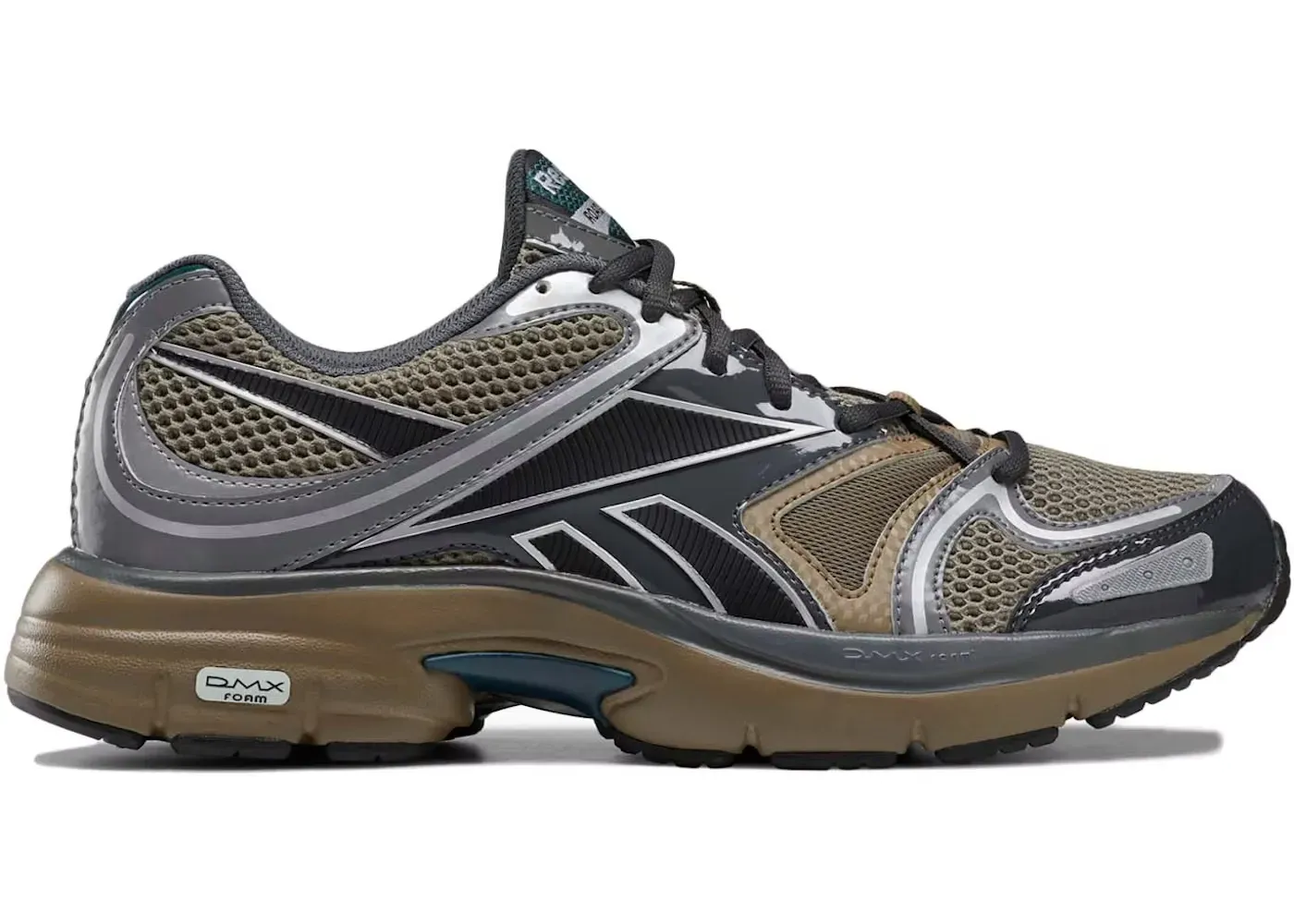 Reebok Premier Road Plus VI