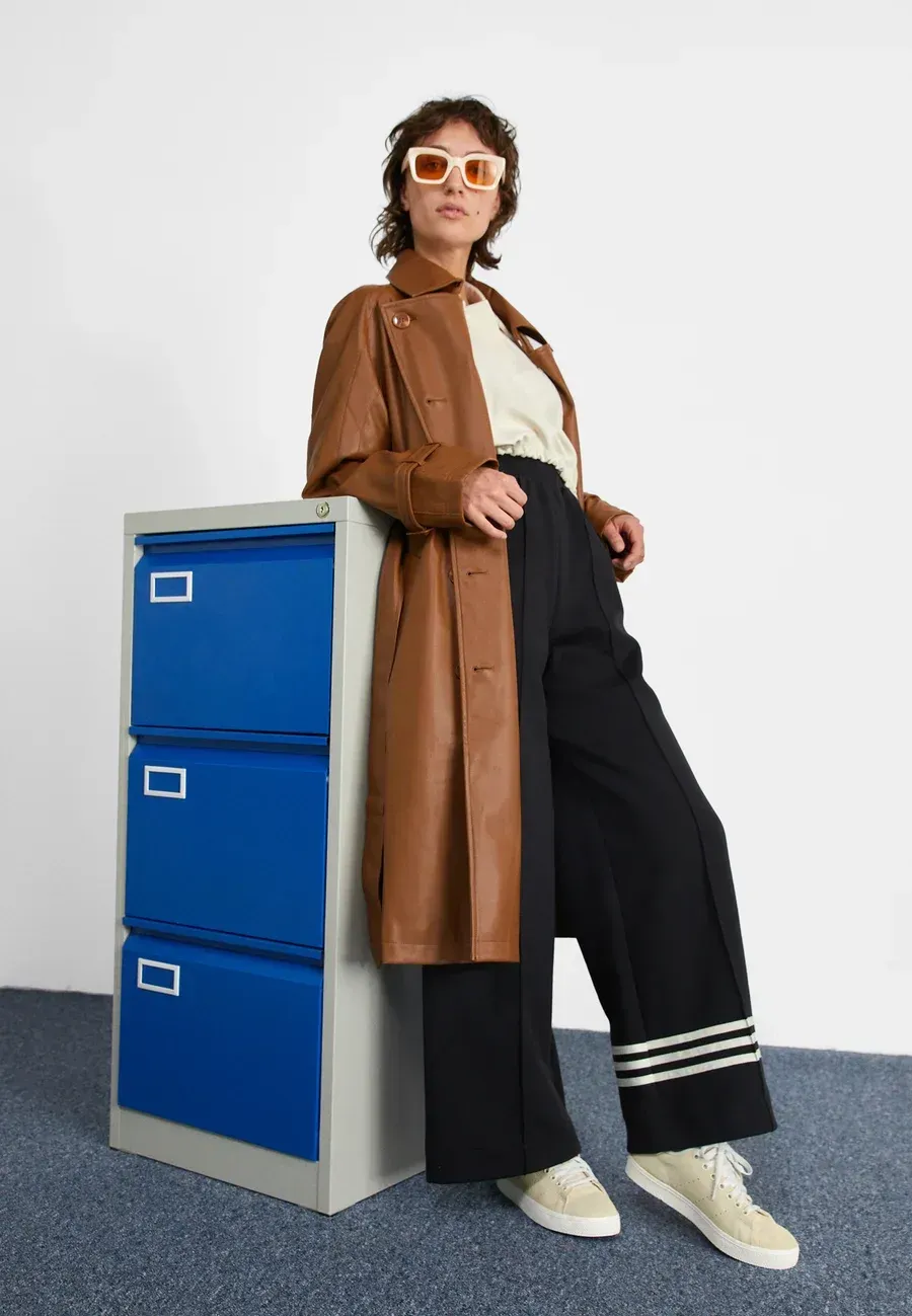 Фото № 4 с приближением к товару «‎STAN SMITH CS W»