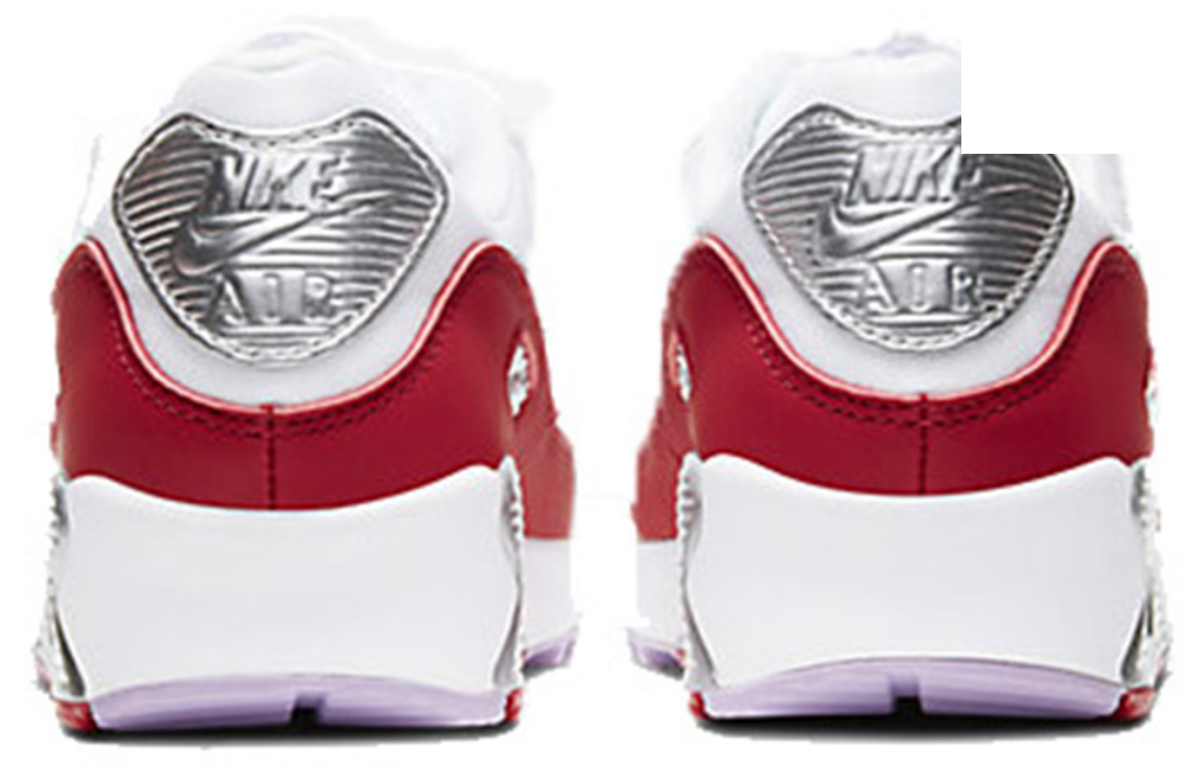 Фото № 4 с приближением к товару «‎Nike Air Max 90 Cny Running Shoes Chinese New Year»