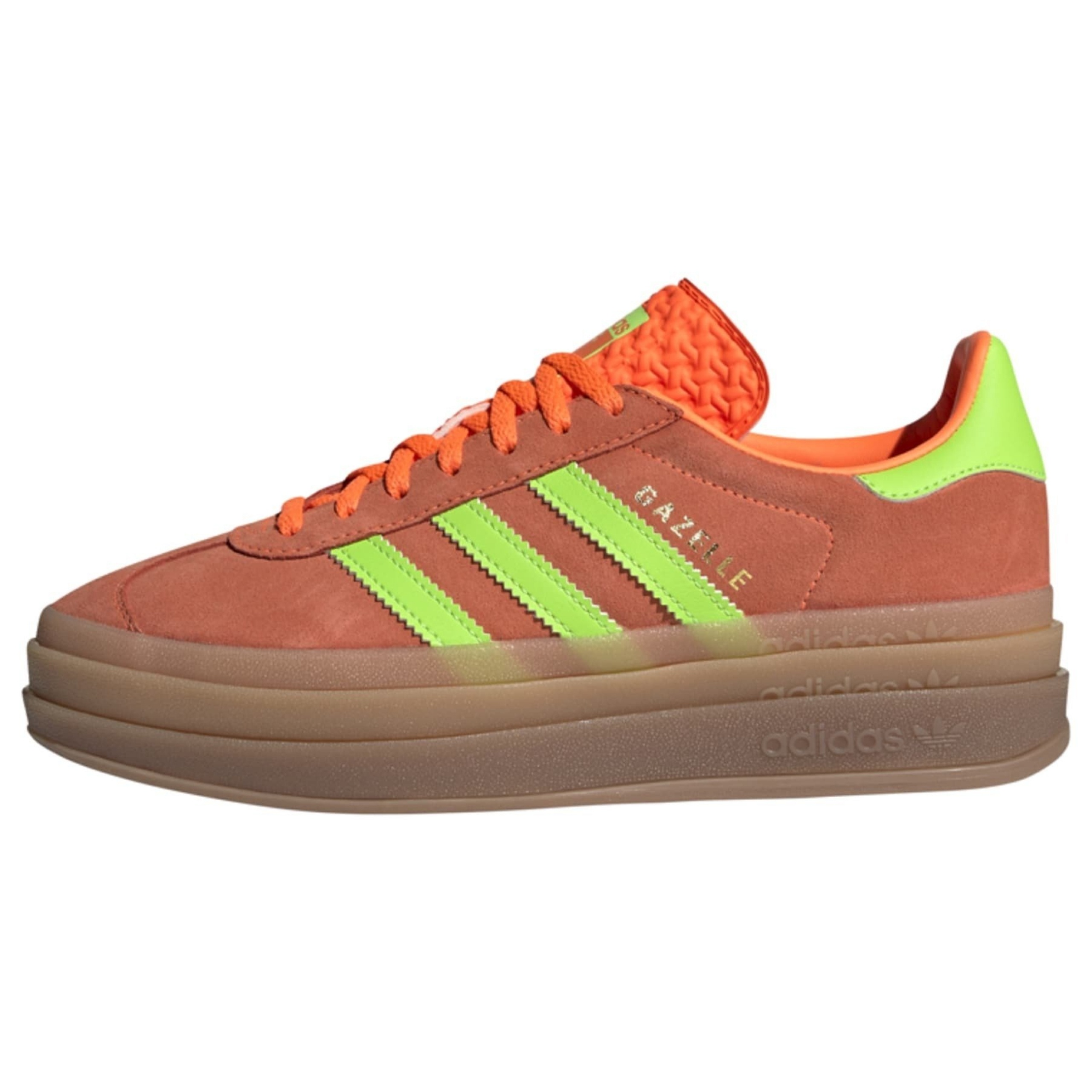 Фото № 1 с приближением к товару «‎Adidas Gazelle Bold »
