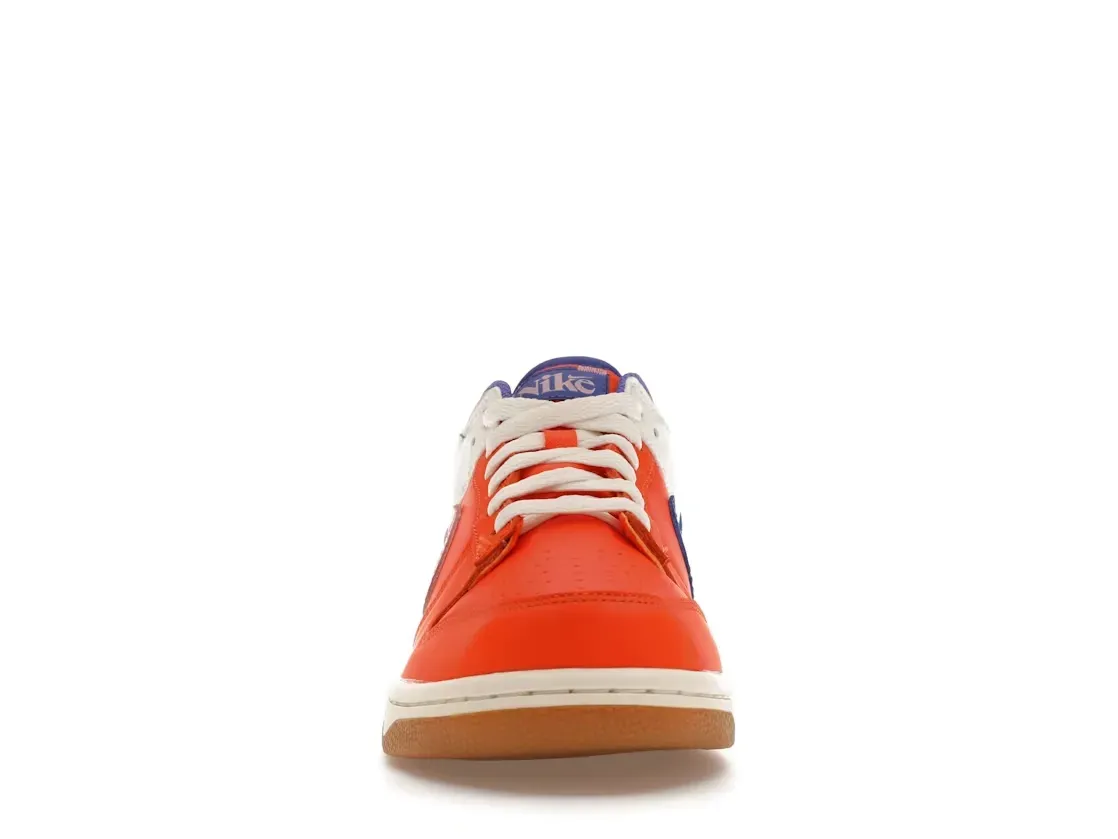 Фото № 2 с приближением к товару «‎Nike Dunk Low SE»