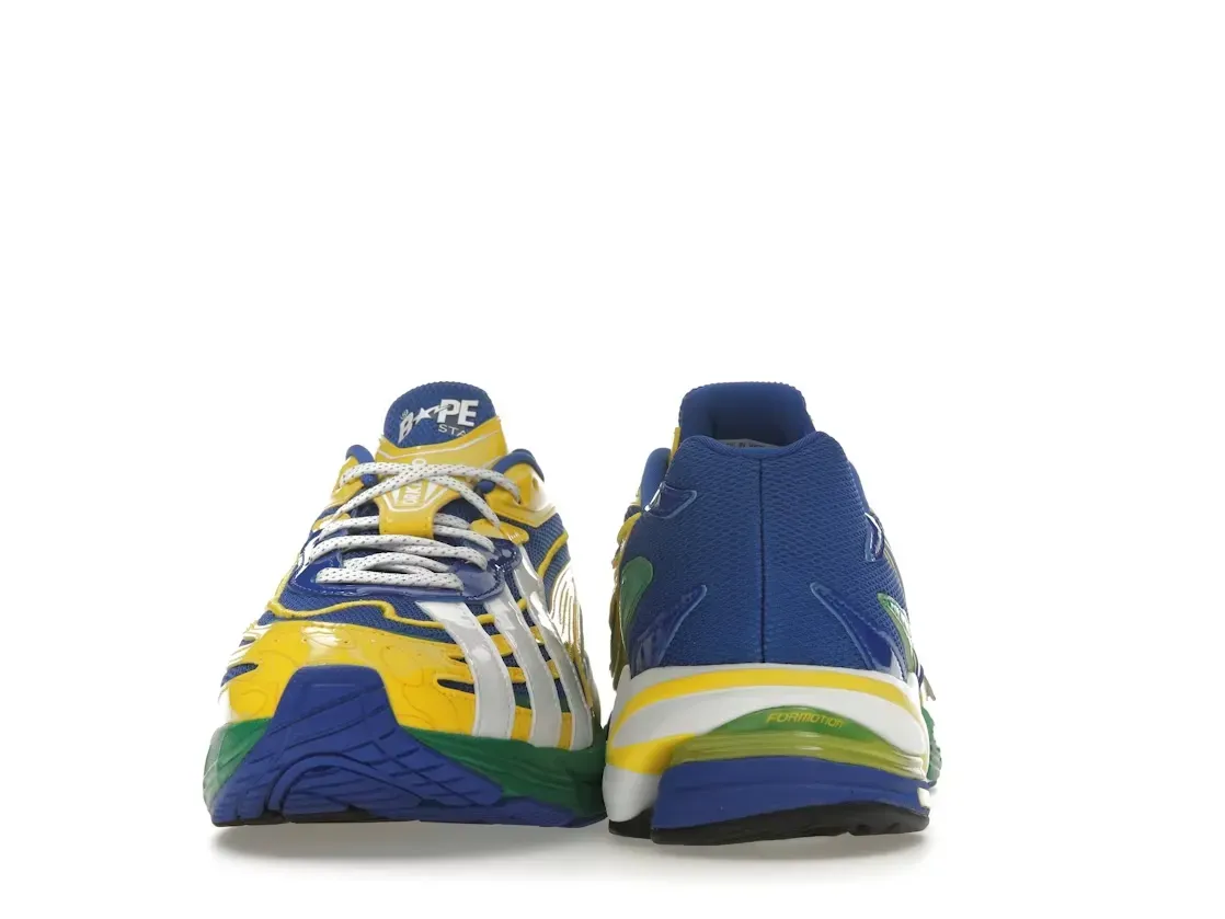Фото № 4 с приближением к товару «‎adidas Orketro»