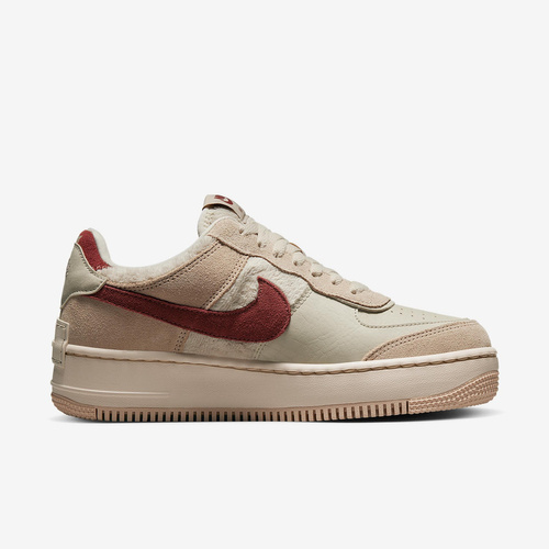 Фото № 3 с приближением к товару «‎Nike Af1 Shadow»