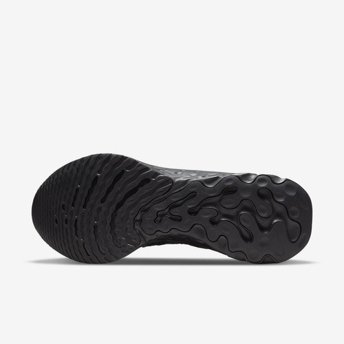 Фото № 4 с приближением к товару «‎Nike React Infinity Flyknit 3»